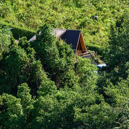 Jaulares Mountain Lodge Rivas Esterno foto