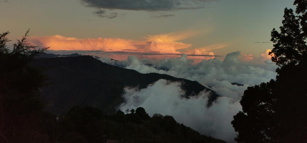Jaulares Mountain Lodge Rivas Esterno foto